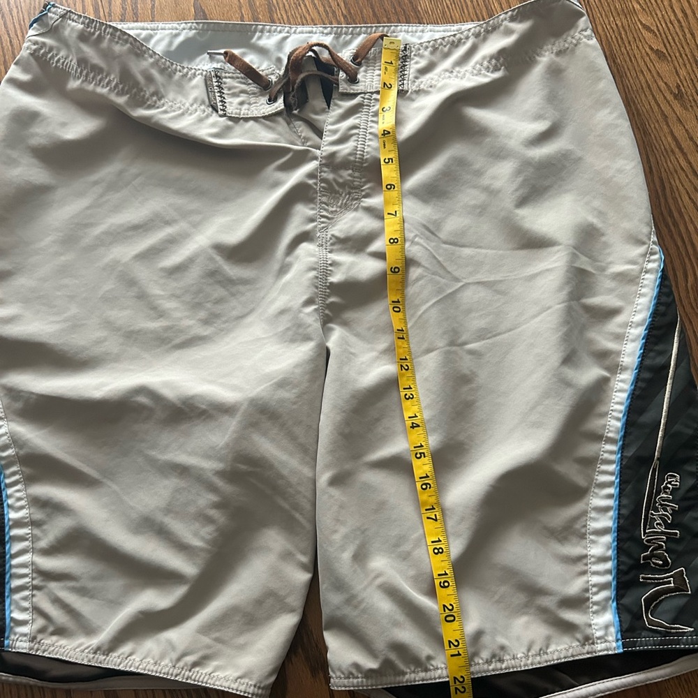 Quicksilver Board Shorts